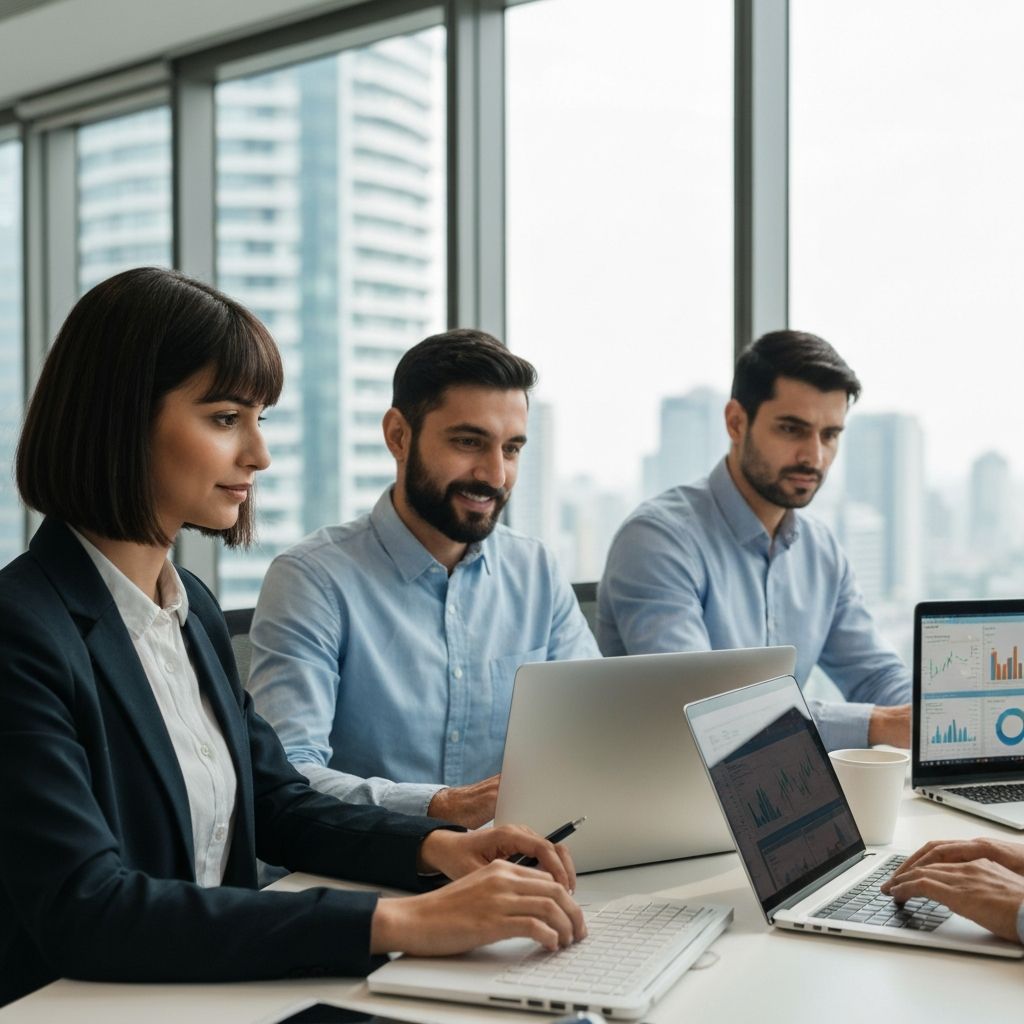BIZCLARITY - In Profit Shaping Through the Clarity