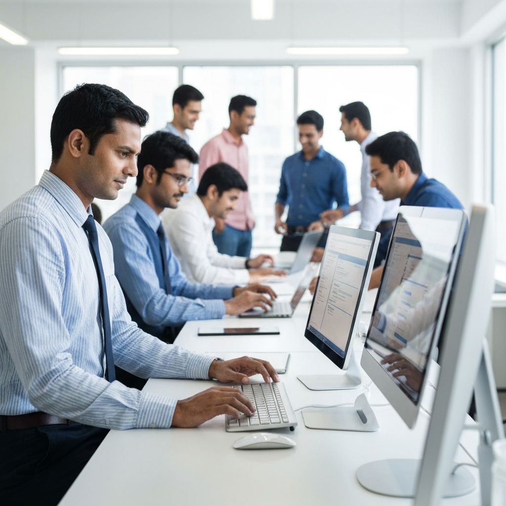 HR Management